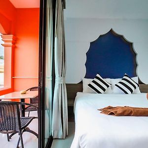 Superior Zimmer mit Kingsize-Bett